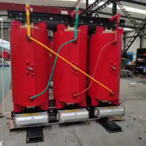山西SCB14变压器产品标准